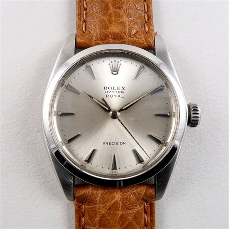 rolex oyster precision 6426 0|cheapest vintage rolex.